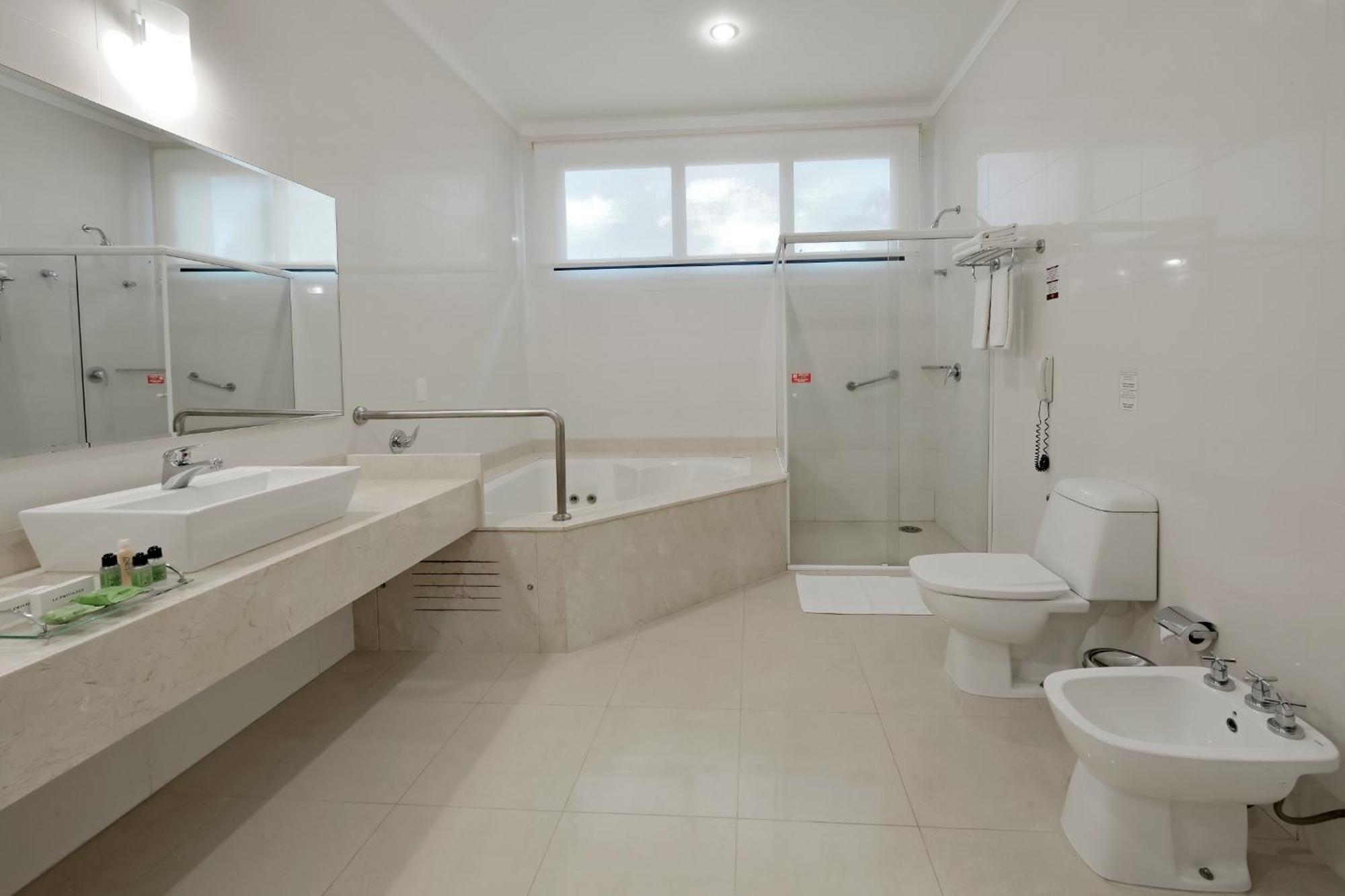 Garden Hotel Ribeirão Preto Dış mekan fotoğraf