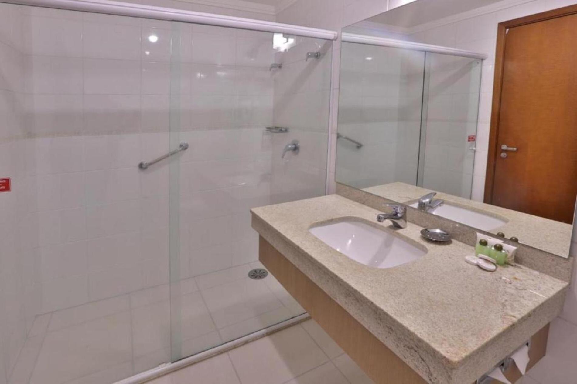 Garden Hotel Ribeirão Preto Oda fotoğraf