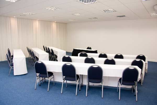 Garden Hotel Ribeirão Preto Dış mekan fotoğraf